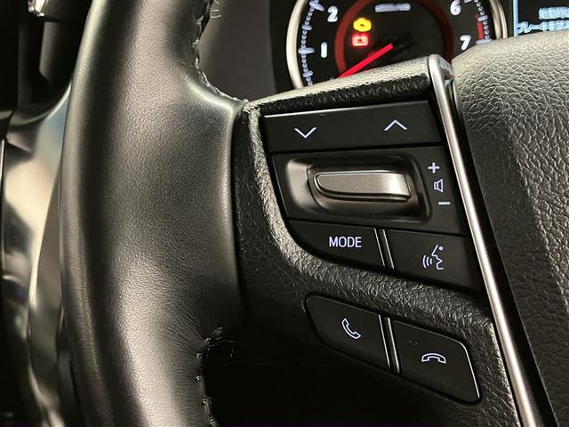 アルファード ２．５Ｓ　Ｃパッケージ　両電動ドア　Ｂモニタ　地デジ　１オーナー　エアロ　定期点検記録簿　ＤＶＤ再生可能　パノラマルーフ　リアオートエアコン　ナビテレビ　横滑り防止　クルコン　ＡＣ１００Ｖ電源　セキュリティ　ＥＴＣ車載器（21枚目）