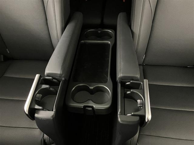 アルファード ２．５Ｓ　Ｃパッケージ　両電動ドア　Ｂモニタ　地デジ　１オーナー　エアロ　定期点検記録簿　ＤＶＤ再生可能　パノラマルーフ　リアオートエアコン　ナビテレビ　横滑り防止　クルコン　ＡＣ１００Ｖ電源　セキュリティ　ＥＴＣ車載器（31枚目）