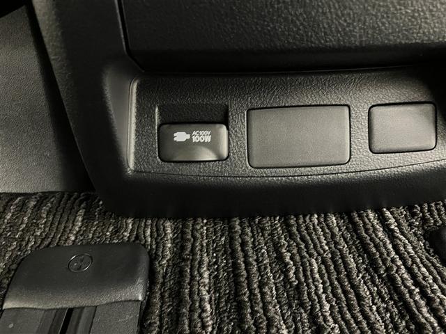 アルファード ２．５Ｓ　Ｃパッケージ　両電動ドア　Ｂモニタ　地デジ　１オーナー　エアロ　定期点検記録簿　ＤＶＤ再生可能　パノラマルーフ　リアオートエアコン　ナビテレビ　横滑り防止　クルコン　ＡＣ１００Ｖ電源　セキュリティ　ＥＴＣ車載器（33枚目）