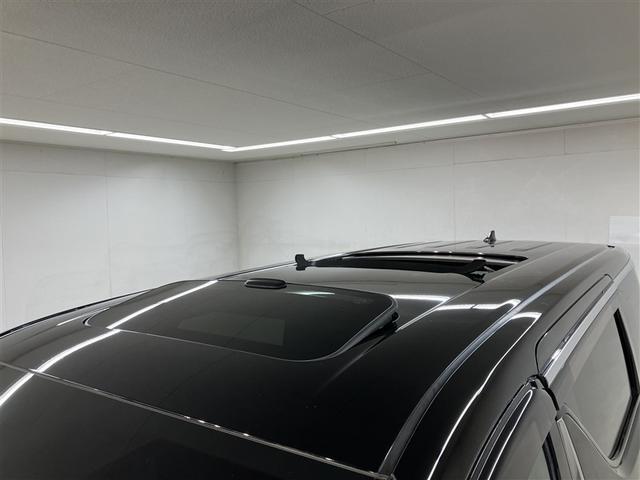 ヴェルファイア 2.5Z ゴールデンアイズ ETC付き 地デジ サンルーフ 1オーナー DVD Bカメラ 両側自動ドア Dレコ AC100V オートクルーズ メモリーナビ LEDヘッドランプ アルミ 3列シート ミュージックプレイヤー接続可(23枚目)