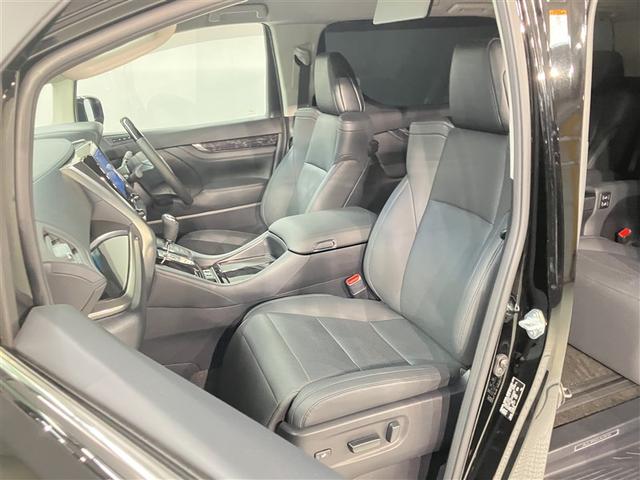 アルファード ３．５ＳＣ　３列　地デジ　パワーシート　ＤＶＤ再生　ＡＣ１００Ｖ電源　アルミホイール　オートクルーズコントロール　メモリーナビ　ＥＴＣ　記録簿　盗難防止装置　アイドリングストップ　横滑り防止機能　スマートキー（20枚目）