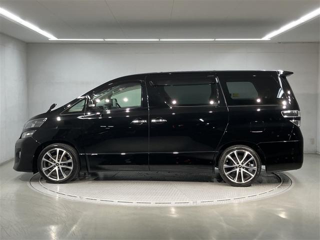 ヴェルファイア 3.5Z Gエディション 横滑り防止 DVD再生機能 地デジ エアコン AC100V AUX 三列シート Bモニター HDDナビ エアバッグ ナビTV 電動シート クルコン ETC PW PS キーレス サイドエアバッグ(2枚目)