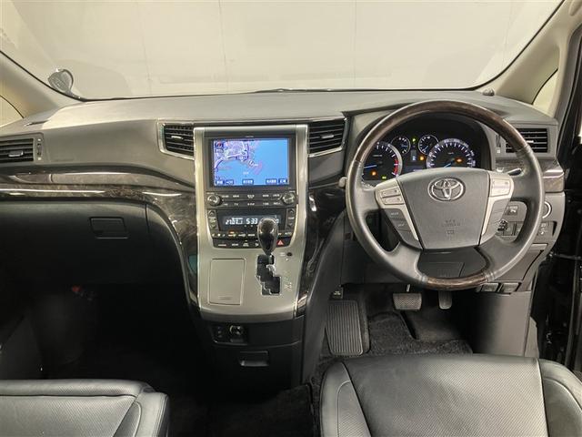 ヴェルファイア 3.5Z Gエディション 横滑り防止 DVD再生機能 地デジ エアコン AC100V AUX 三列シート Bモニター HDDナビ エアバッグ ナビTV 電動シート クルコン ETC PW PS キーレス サイドエアバッグ(5枚目)