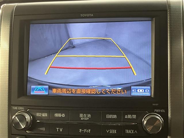 ヴェルファイア 3.5Z Gエディション 横滑り防止 DVD再生機能 地デジ エアコン AC100V AUX 三列シート Bモニター HDDナビ エアバッグ ナビTV 電動シート クルコン ETC PW PS キーレス サイドエアバッグ(7枚目)