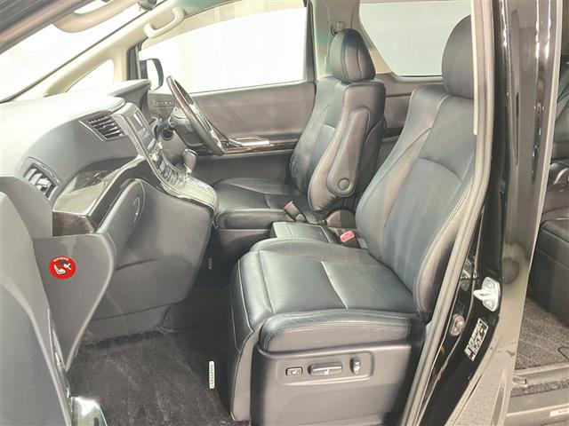 ヴェルファイア 3.5Z Gエディション 横滑り防止 DVD再生機能 地デジ エアコン AC100V AUX 三列シート Bモニター HDDナビ エアバッグ ナビTV 電動シート クルコン ETC PW PS キーレス サイドエアバッグ(15枚目)