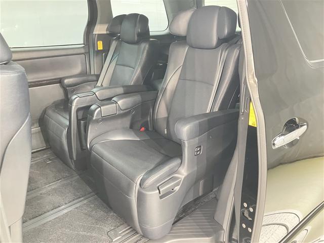 ヴェルファイア 3.5Z Gエディション 横滑り防止 DVD再生機能 地デジ エアコン AC100V AUX 三列シート Bモニター HDDナビ エアバッグ ナビTV 電動シート クルコン ETC PW PS キーレス サイドエアバッグ(17枚目)