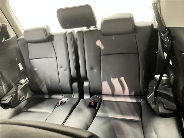 ヴェルファイア 3.5Z Gエディション 横滑り防止 DVD再生機能 地デジ エアコン AC100V AUX 三列シート Bモニター HDDナビ エアバッグ ナビTV 電動シート クルコン ETC PW PS キーレス サイドエアバッグ(18枚目)