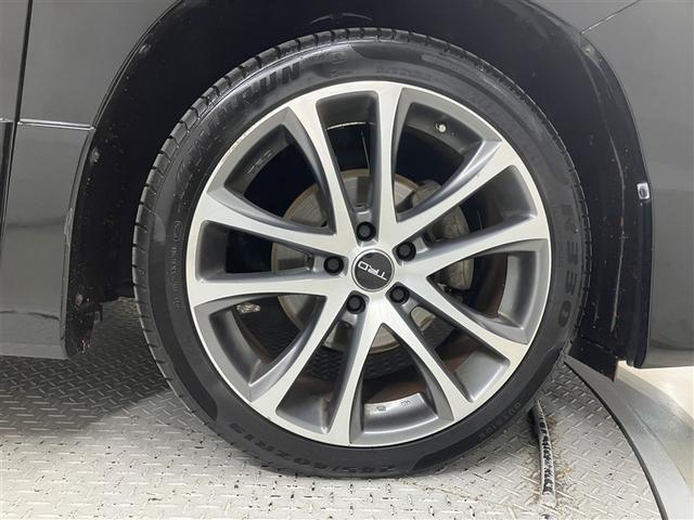 ヴェルファイア 3.5Z Gエディション 横滑り防止 DVD再生機能 地デジ エアコン AC100V AUX 三列シート Bモニター HDDナビ エアバッグ ナビTV 電動シート クルコン ETC PW PS キーレス サイドエアバッグ(20枚目)