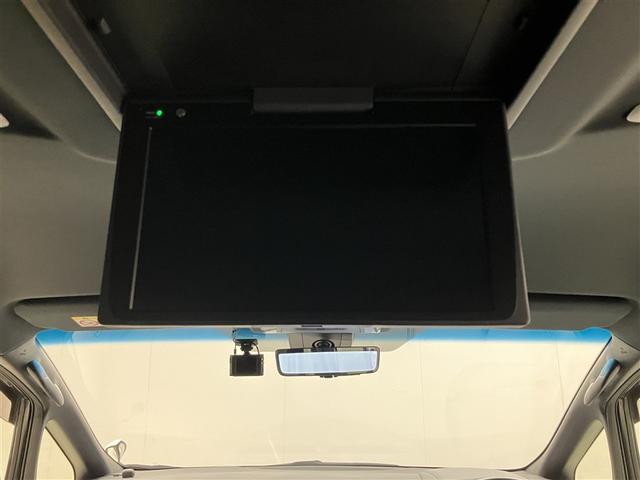 アルファード 2.5S タイプゴールドIII ナビTV フルセグテレビ TSS BM クルコン AC100V電源 LEDヘッドライト ワンオーナー ドライブレコーダー DVD ETC オートエアコン パワステ キーレス スマートキー ABS(8枚目)