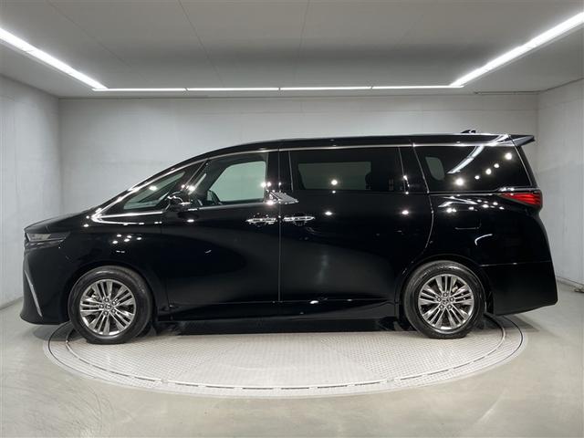 アルファード Z AW 1オーナー車 Bカメラ 点検記録簿 ナビテレビ エアコン LED スマキ ム-ンル-フ パワステ メモリーナビ 3列シート パワーシート エアバッグ ETC ミュージックプレイヤー接続可(2枚目)