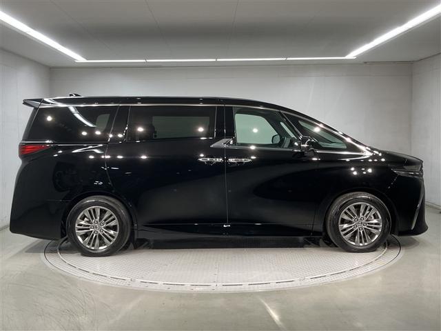 アルファード Z AW 1オーナー車 Bカメラ 点検記録簿 ナビテレビ エアコン LED スマキ ム-ンル-フ パワステ メモリーナビ 3列シート パワーシート エアバッグ ETC ミュージックプレイヤー接続可(3枚目)