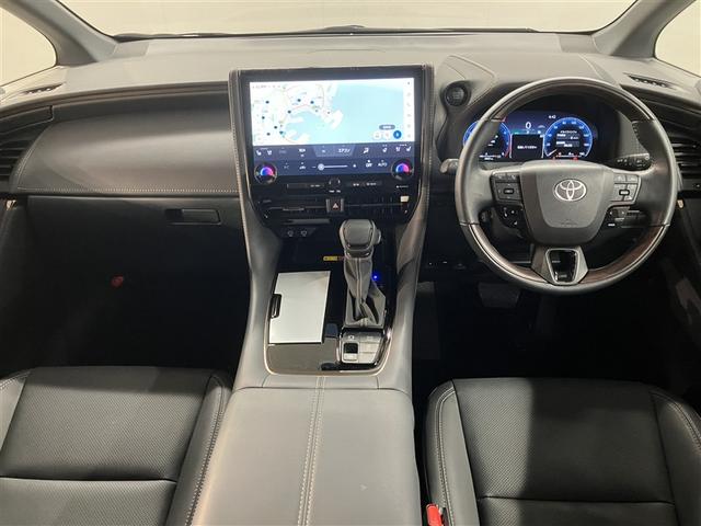 アルファード Z AW 1オーナー車 Bカメラ 点検記録簿 ナビテレビ エアコン LED スマキ ム-ンル-フ パワステ メモリーナビ 3列シート パワーシート エアバッグ ETC ミュージックプレイヤー接続可(5枚目)