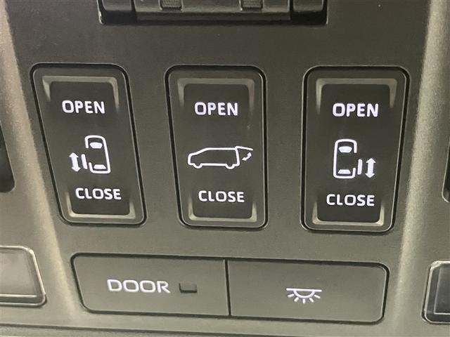 アルファード Z AW 1オーナー車 Bカメラ 点検記録簿 ナビテレビ エアコン LED スマキ ム-ンル-フ パワステ メモリーナビ 3列シート パワーシート エアバッグ ETC ミュージックプレイヤー接続可(12枚目)