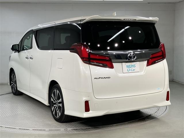 アルファード 2.5S Cパッケージ 両電動ドア Bモニタ 地デジ 1オーナー 定期点検記録簿 DVD再生可能 ナビテレビ 横滑り防止 クルコン AC100V電源 セキュリティ ETC車載器 LEDヘッドライト スマートキー エアコン(4枚目)