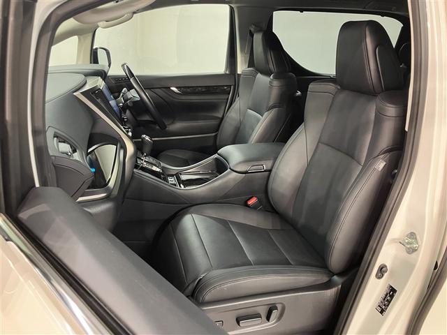 アルファード 2.5S Cパッケージ 両電動ドア Bモニタ 地デジ 1オーナー 定期点検記録簿 DVD再生可能 ナビテレビ 横滑り防止 クルコン AC100V電源 セキュリティ ETC車載器 LEDヘッドライト スマートキー エアコン(17枚目)