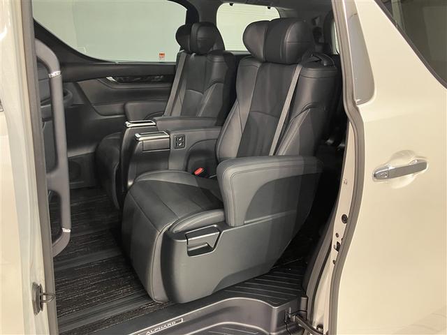 アルファード 2.5S Cパッケージ 両電動ドア Bモニタ 地デジ 1オーナー 定期点検記録簿 DVD再生可能 ナビテレビ 横滑り防止 クルコン AC100V電源 セキュリティ ETC車載器 LEDヘッドライト スマートキー エアコン(20枚目)