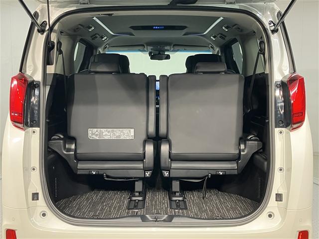 アルファード 2.5S Cパッケージ 両電動ドア Bモニタ 地デジ 1オーナー 定期点検記録簿 DVD再生可能 ナビテレビ 横滑り防止 クルコン AC100V電源 セキュリティ ETC車載器 LEDヘッドライト スマートキー エアコン(22枚目)