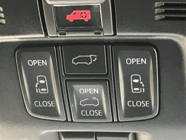 アルファード ２．５Ｓ　Ｃパッケージ　両電動ドア　Ｂモニタ　地デジ　ＤＶＤ再生可能　パノラマルーフ　ナビテレビ　横滑り防止　クルコン　セキュリティ　ＥＴＣ車載器　ＬＥＤヘッドライト　スマートキー　エアコン　パワーステ　アルミホイール　３列（10枚目）