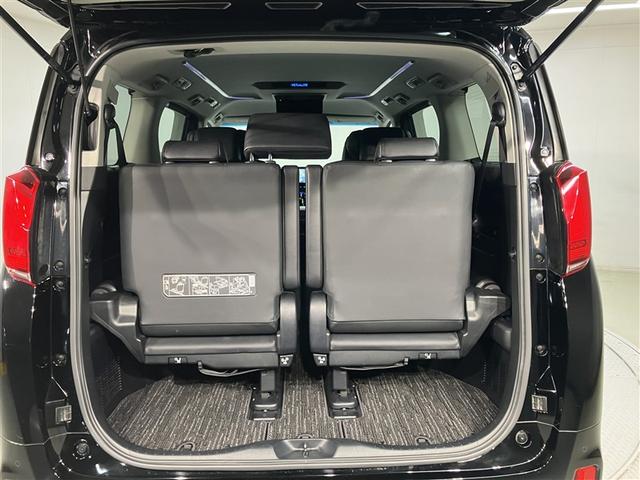 アルファード 2.5S Cパッケージ 両電動ドア Bモニタ 地デジ 1オーナー DVD再生可能 ナビテレビ 横滑り防止 クルコン セキュリティ ETC車載器 LEDヘッドライト スマートキー エアコン パワーステ ドライブレコーダー 3列(22枚目)