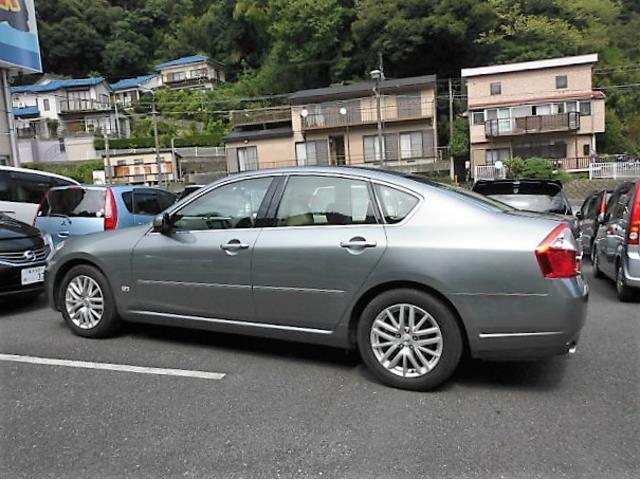 350XV プッシュスタート 純正AW ETC Bカメラ(2枚目)