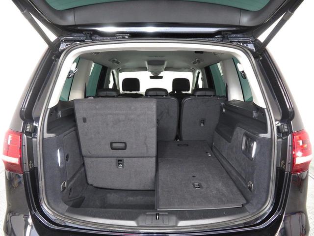 TDI ハイライン 7人乗り 両側電動スライドドア パワーテールゲート アダプティブクルーズコントロール レーンキープアシスト ブラインドスポットディテクション シートヒーター 地デジ Bluetooth 認定中古車(24枚目)