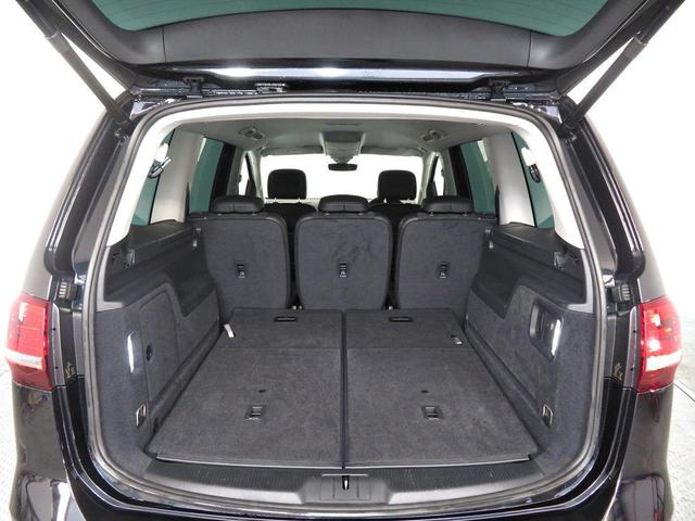 TDI ハイライン 7人乗り 両側電動スライドドア パワーテールゲート アダプティブクルーズコントロール レーンキープアシスト ブラインドスポットディテクション シートヒーター 地デジ Bluetooth 認定中古車(25枚目)