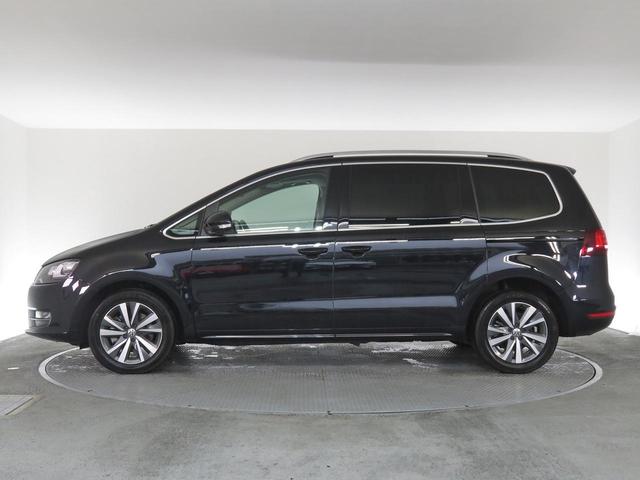 TDI ハイライン 7人乗り 両側電動スライドドア パワーテールゲート アダプティブクルーズコントロール レーンキープアシスト ブラインドスポットディテクション シートヒーター 地デジ Bluetooth 認定中古車(32枚目)