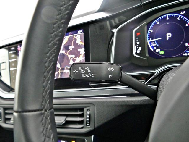 ＴＳＩスタイル　現行モデル　ＩＱ．ライト　前後パークセンサー　液晶メーター　ワイヤレスＣａｒｐｌａｙ対応純正ナビ　Ｂｌｕｅｔｏｏｔｈ　エンブレム内蔵バックカメラ　アダプティブクルコン　レーンキープアシスト　認定中古車(35枚目)