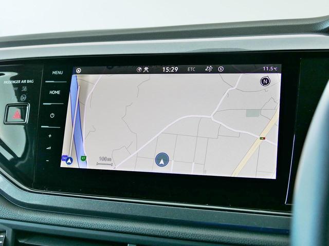 ポロ ＴＳＩスタイル　ワンオーナー　禁煙車　ＬＥＤライト　アダプティブクルーズ　レーンキープ　パークアシスト　デジタルメーター　ＥＴＣ　バックカメラ　１６インチアルミ　アップルカープレイ　アンドロイドオート（10枚目）