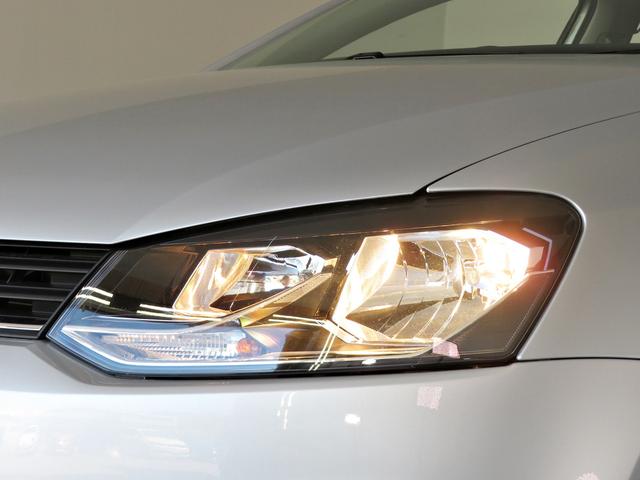 TSIコンフォートライン 【6月の特選車輌】【5ナンバーサイズ最終モデル】【禁煙使用ワンオーナー】【総額120万円以下】◎掲載車輌以外に4・5月時にお客様から譲って頂いた5ナンバーサイズポロの入庫予定がございます(19枚目)