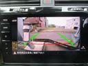 【後退時警告衝突軽減ブレーキ機能付エンブレム内蔵バックカメラ】(ゴルフTDIハイラインマイスター標準搭載)リバースシフトに連動しナビゲーション画面上で切り替わります。