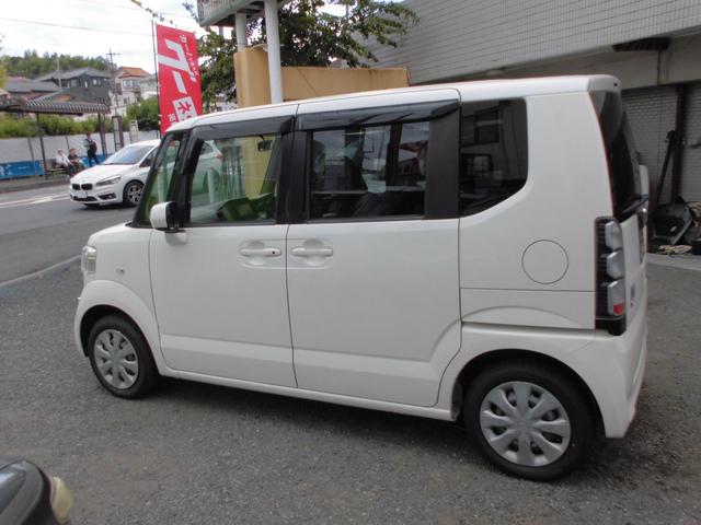 Ｎ－ＢＯＸ Ｇ　ナビ（9枚目）