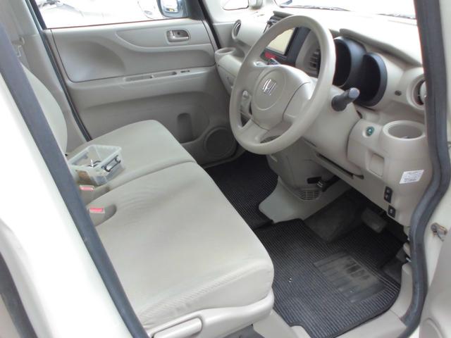 Ｎ－ＢＯＸ Ｇ　ナビ（10枚目）