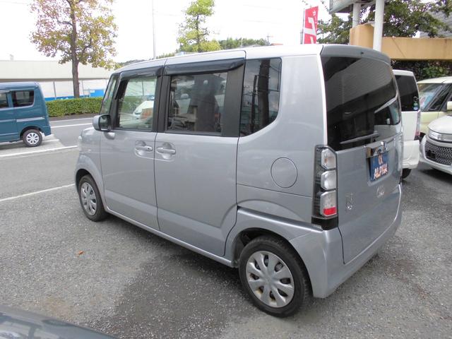 Ｎ－ＢＯＸ Ｇ　ＥＴＣ（3枚目）