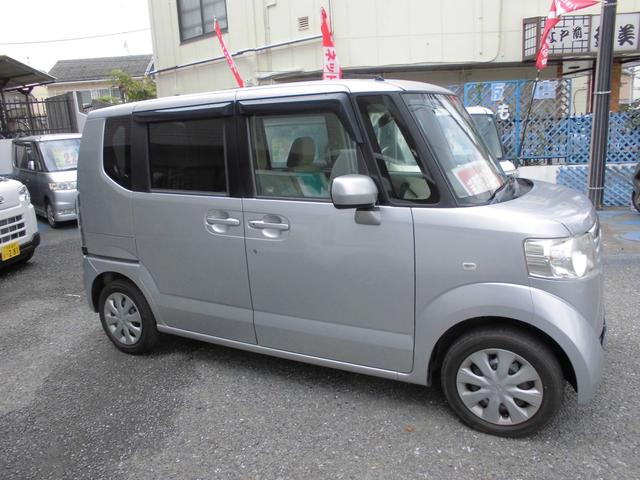 Ｎ－ＢＯＸ Ｇ　ＥＴＣ（4枚目）