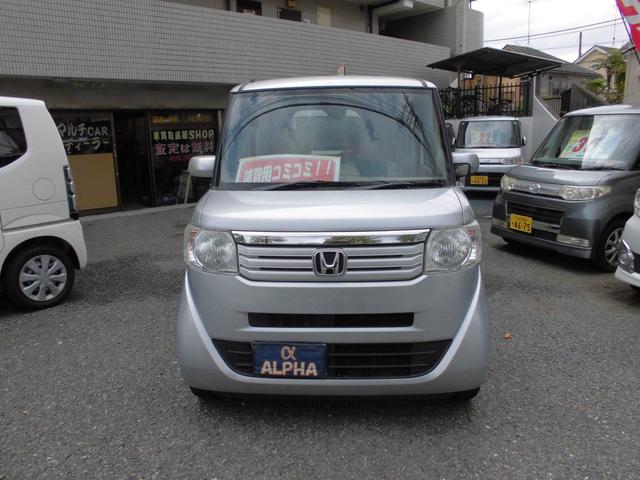 Ｎ－ＢＯＸ Ｇ　ＥＴＣ（6枚目）