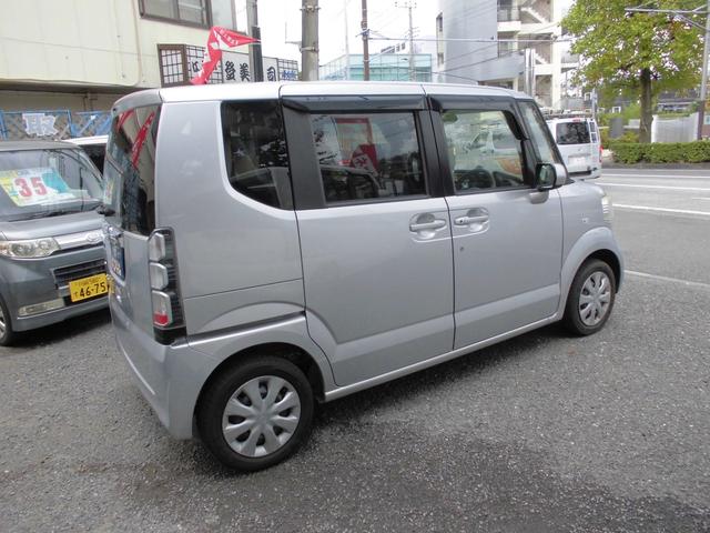 Ｎ－ＢＯＸ Ｇ　ＥＴＣ（7枚目）