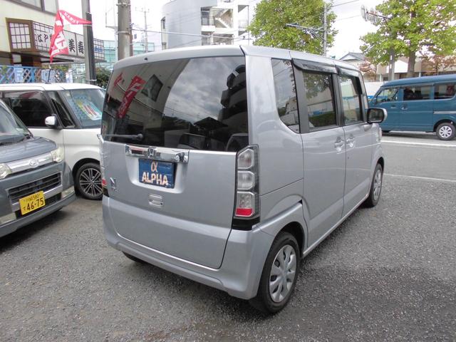 Ｎ－ＢＯＸ Ｇ　ＥＴＣ（8枚目）