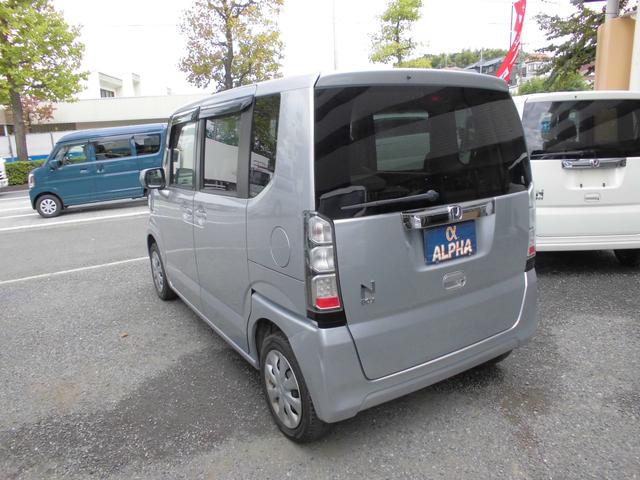 Ｎ－ＢＯＸ Ｇ　ＥＴＣ（9枚目）