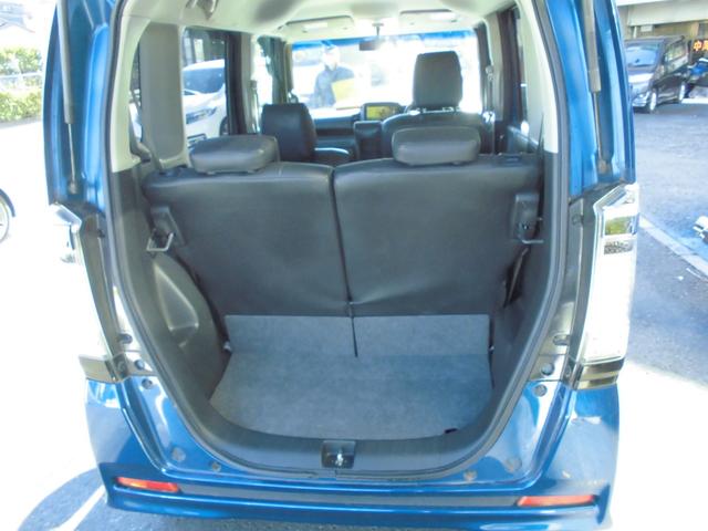 N-BOXカスタム G(10枚目)