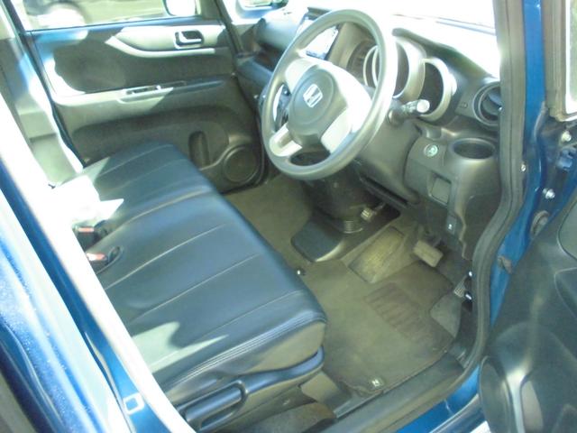 N-BOXカスタム G(13枚目)