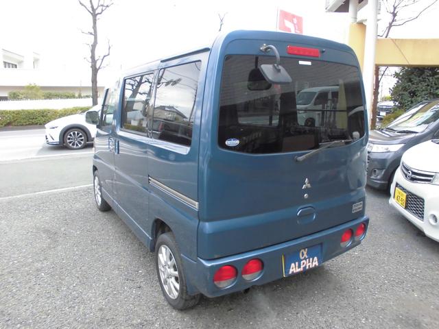 タウンボックス ＬＸ　タイベル交換済み（6枚目）