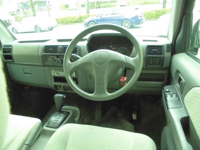 タウンボックス ＬＸ　タイベル交換済み（11枚目）