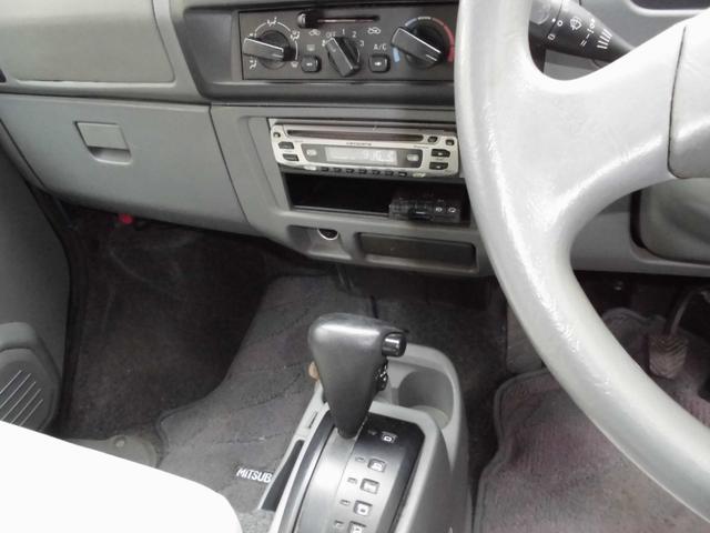 タウンボックス ＬＸ　タイベル交換済み（13枚目）