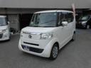 Ｎ－ＢＯＸ Ｇ　ナビ（3枚目）