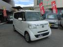Ｎ－ＢＯＸ Ｇ　ナビ（4枚目）