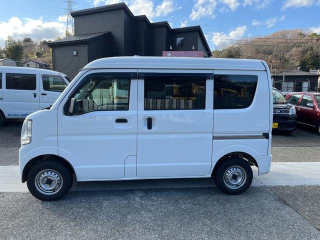 日産 ＮＶ１００クリッパーバン