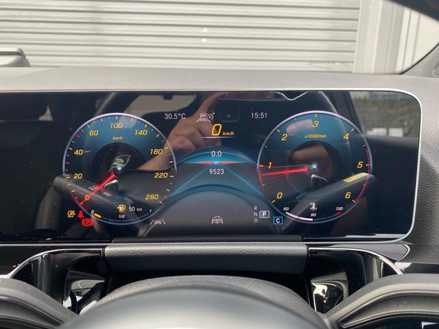 Ｂクラス Ｂ２００ｄ　ＡＭＧライン　ハーフレザーシート　純正ナビ　バックカメラ　フルセグＴＶ（26枚目）
