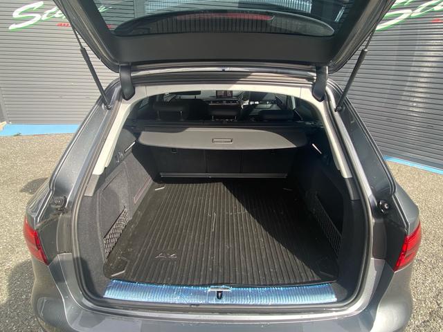 A4アバント 1.4TFSIスポーツ レザーシート純正ナビ 地デジTV 360度カメラ パワーバックドア(10枚目)