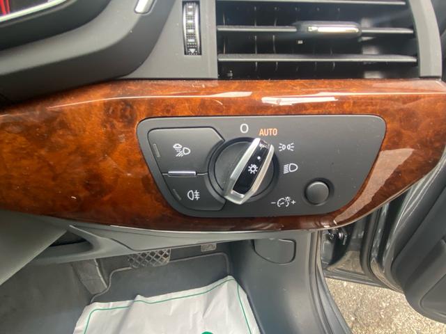 A4アバント 1.4TFSIスポーツ レザーシート純正ナビ 地デジTV 360度カメラ パワーバックドア(22枚目)